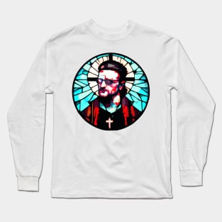 Father's Bono Long Sleeve T-Shirt